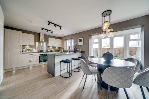 Sandlands Park Phase 4