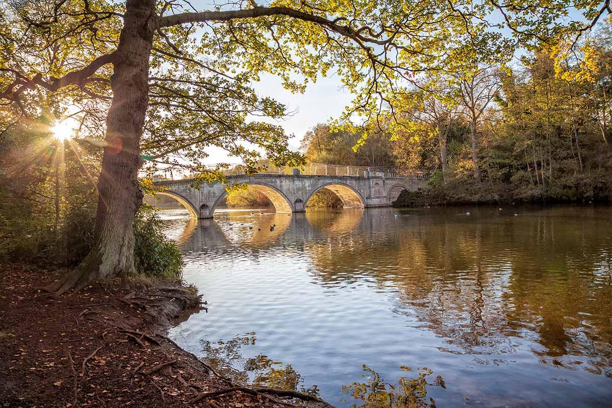 new homes in Nottinghamshire