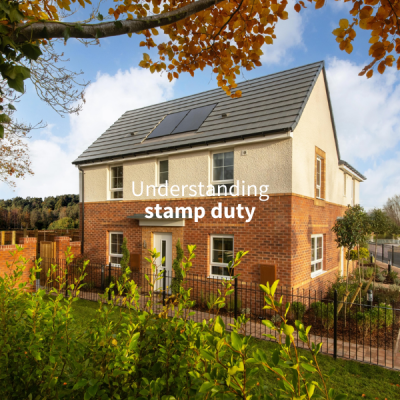 what does stamp duty mean?