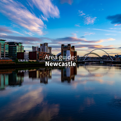 What is it like living in newcastle?