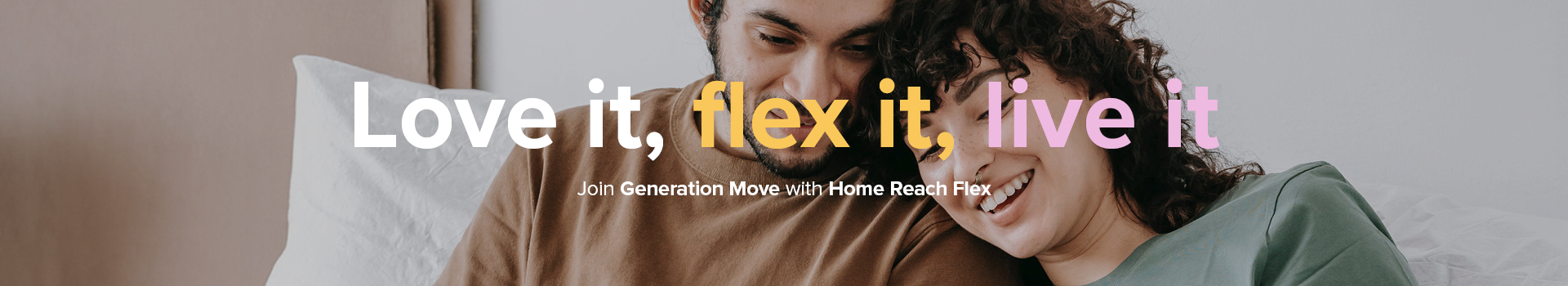 Home Reach Flex