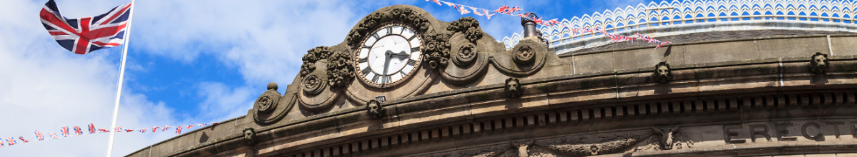 new homes in West Yorkshire