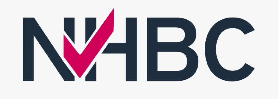NHBC logo